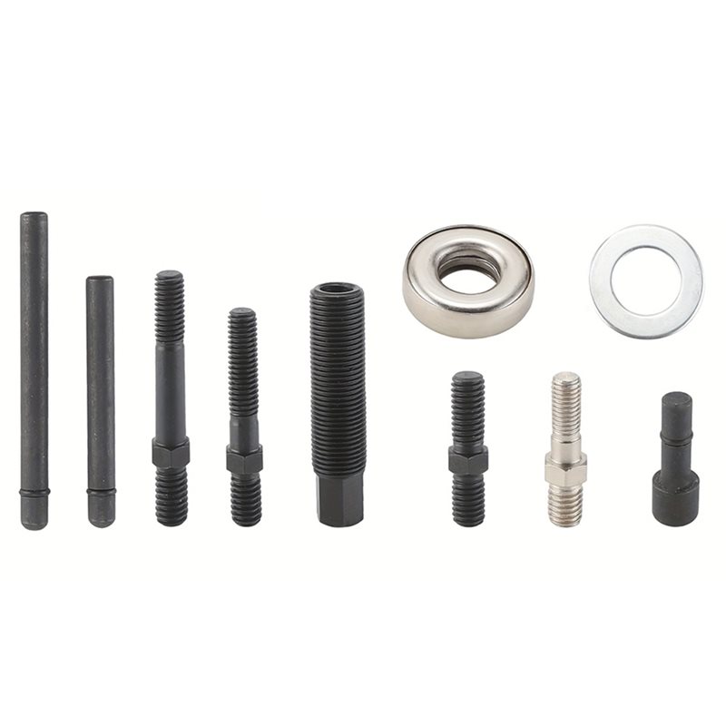 AT19-Pulley Removal Tool Kit F - Power Tools Vacuum recensione e prezzo