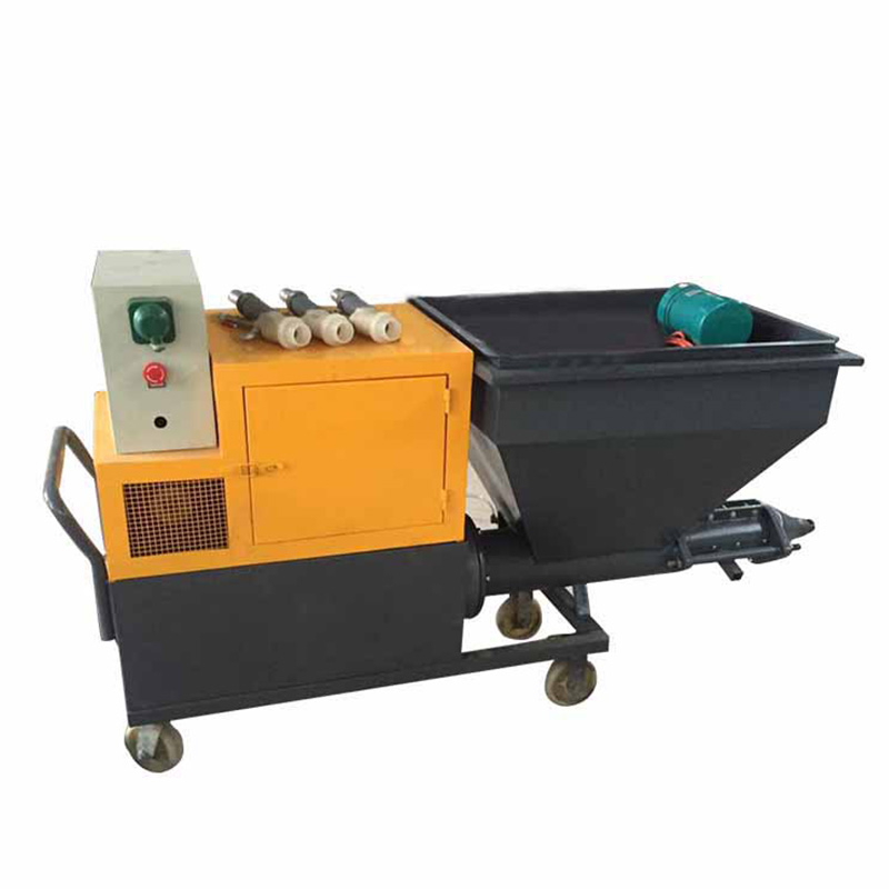 High Power Electric Mortar Spr - Power Tools For Construction Work recensione e prezzo