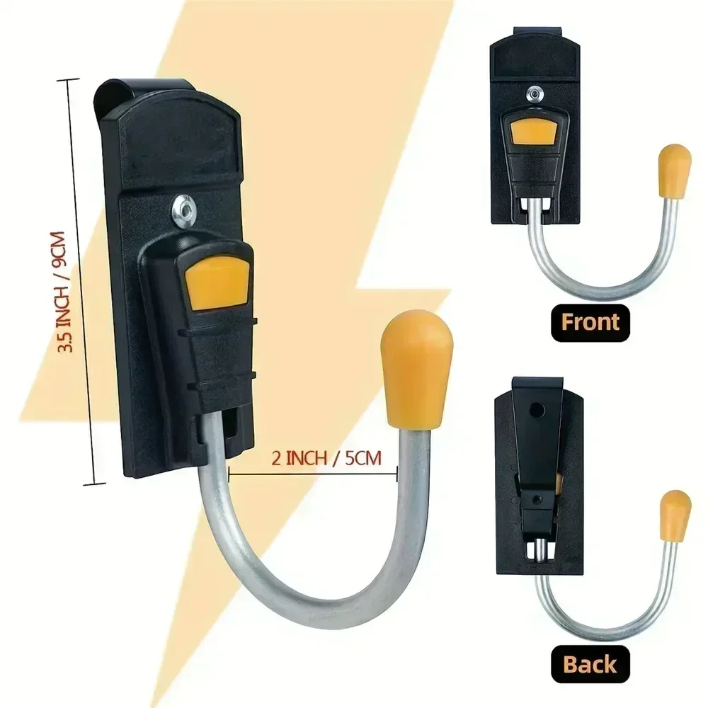 Convenient Metal Tool Belt Hoo - Power Tools Band recensione e prezzo