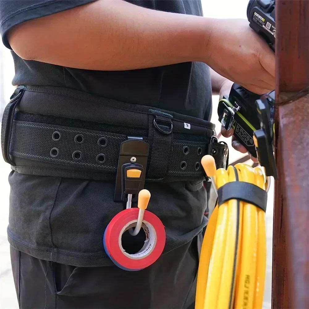 Convenient Metal Tool Belt Hoo - Power Tools Band recensione e prezzo