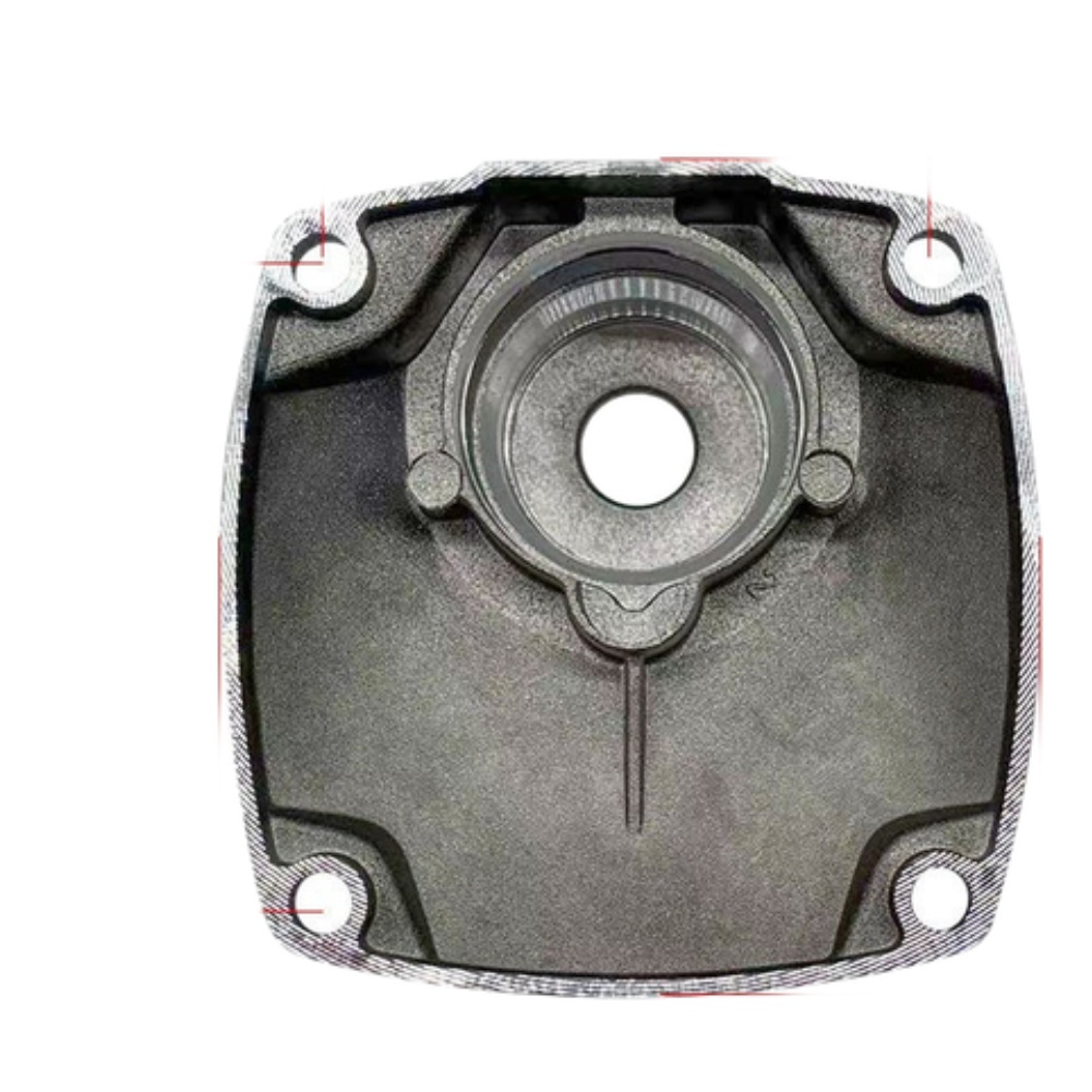 Aluminum Head Shell for 35-1 V - Power Tools For Construction Work recensione e prezzo