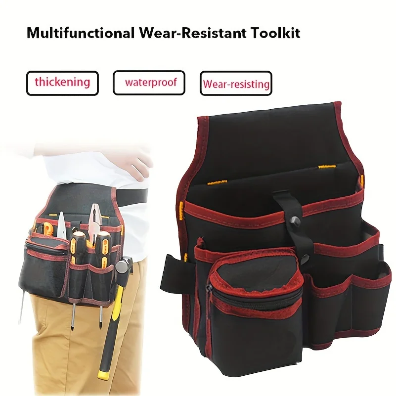 Multifunctional Tool Storage B - Power Tools Band recensione e prezzo