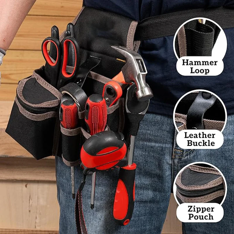 Multifunctional Tool Storage B - Power Tools Band recensione e prezzo