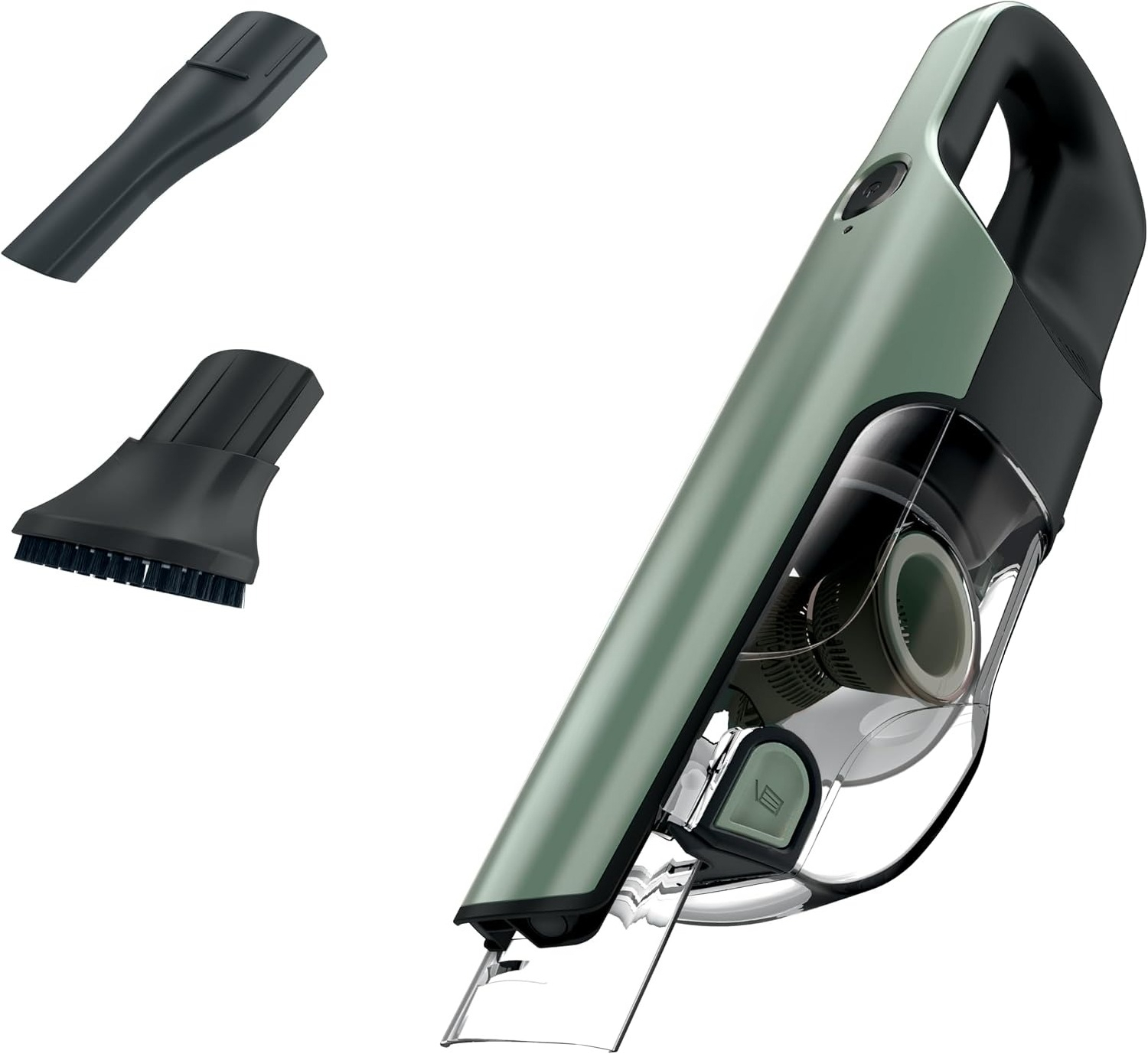 Cordless Handheld Vacuum, Powe - Power Tools Vacuum recensione e prezzo