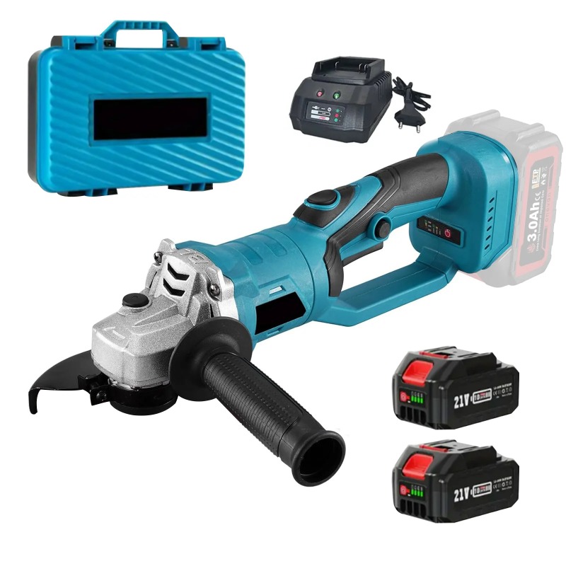 TXF【Best Choice】2000W 125MM Br - Power Tools Band recensione e prezzo