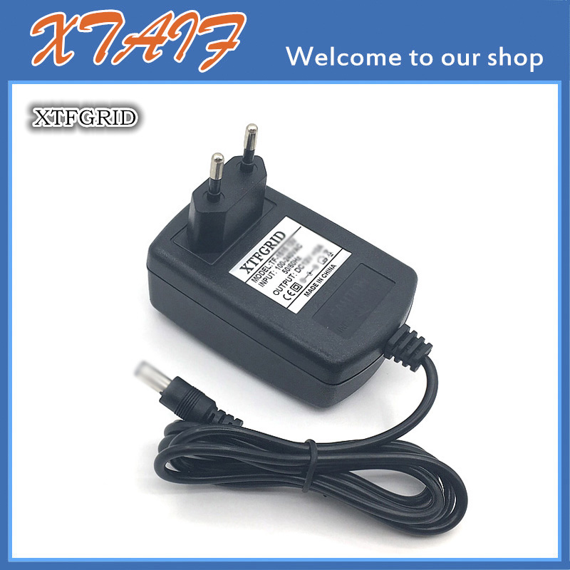 New Hot Sale Eu Plug Charger S - Power Tools Band recensione e prezzo