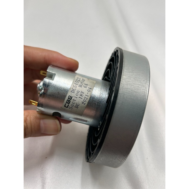 Micro 545 Motor Engine Turbo F - Power Tools Vacuum recensione e prezzo