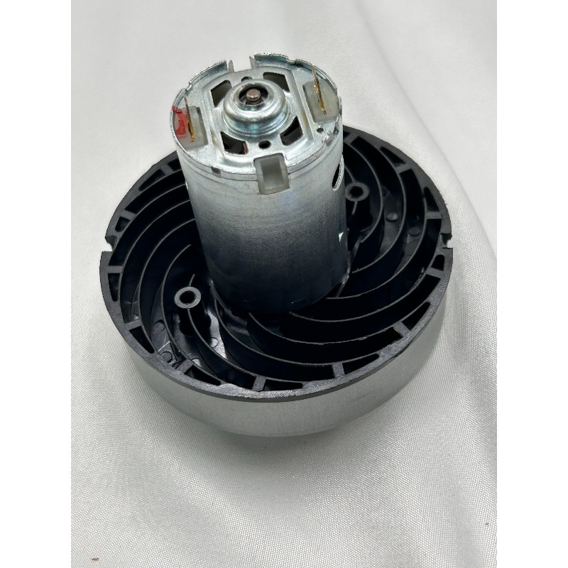 Micro 545 Motor Engine Turbo F - Power Tools Vacuum recensione e prezzo