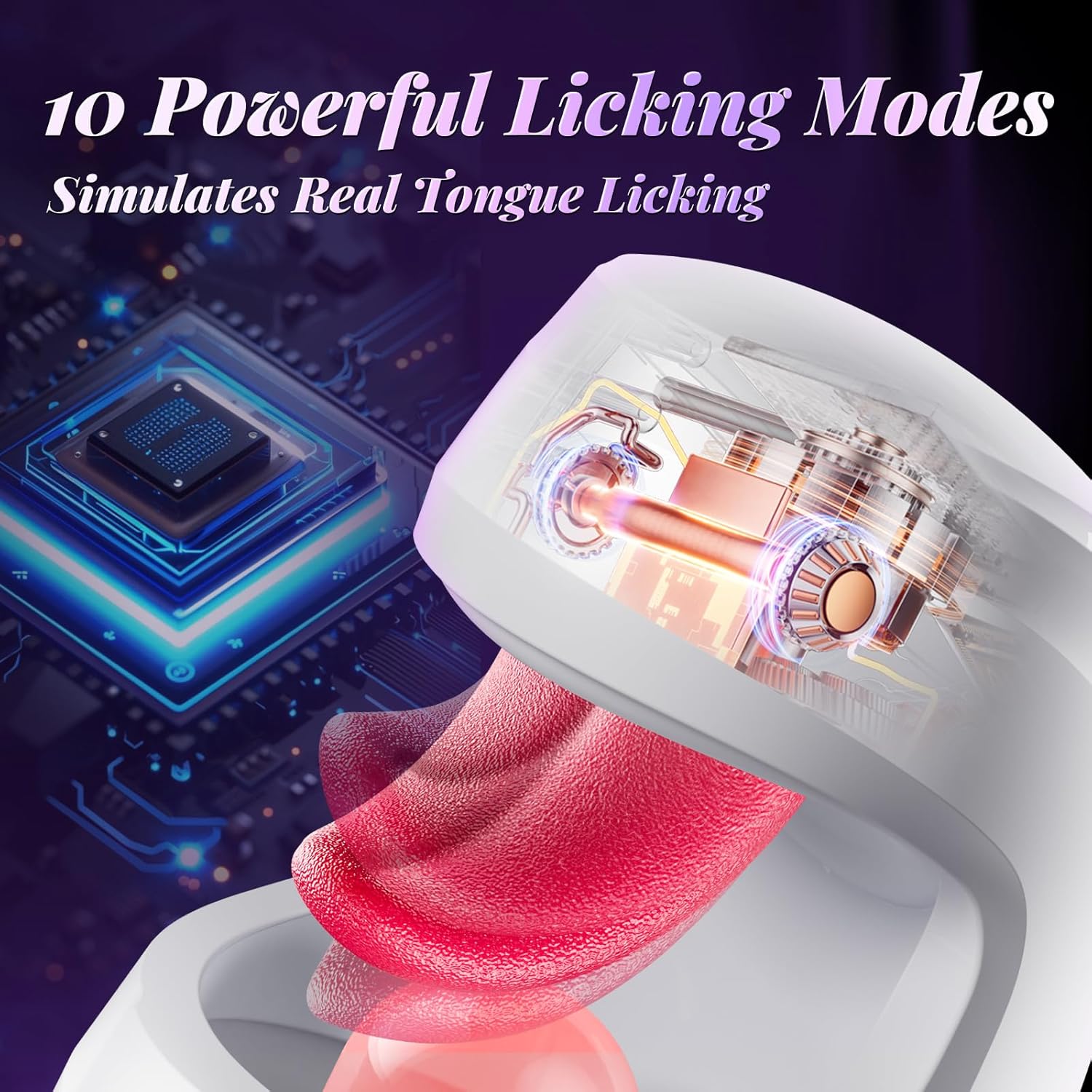 Tongue Licking Penis Training  - Power Tools Training recensione e prezzo