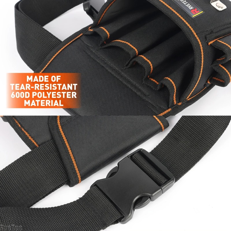 Thickened Portable Tool Belt P - Power Tools Band recensione e prezzo