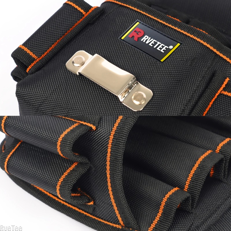 Thickened Portable Tool Belt P - Power Tools Band recensione e prezzo