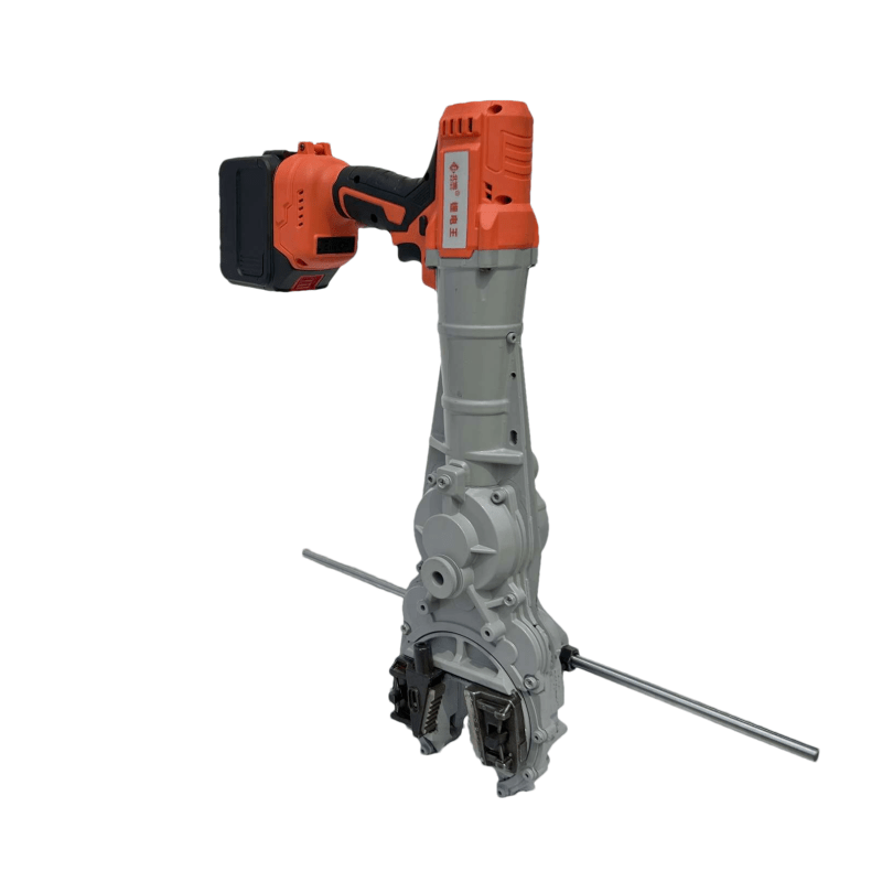 Battery-Powered 900W Rebar Fas - Power Tools For Construction Work recensione e prezzo