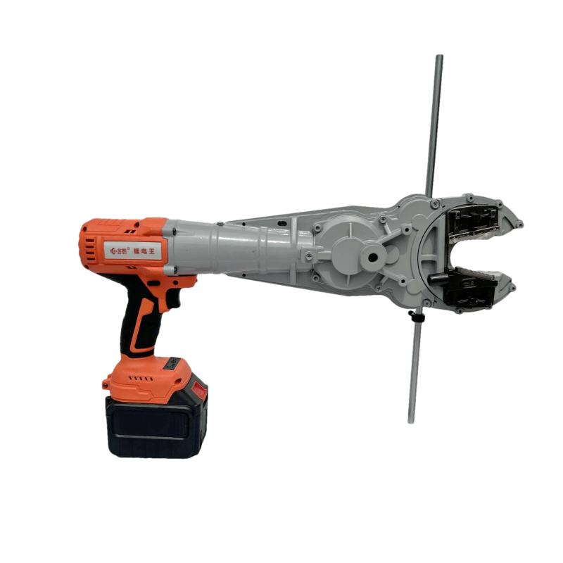 Battery-Powered 900W Rebar Fas - Power Tools For Construction Work recensione e prezzo