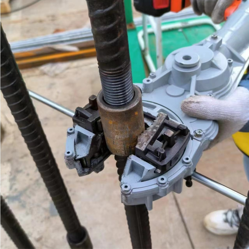 Battery-Powered 900W Rebar Fas - Power Tools For Construction Work recensione e prezzo