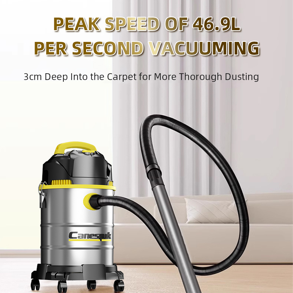 3 in 1 Electric Vacuum Cleaner - Power Tools Vacuum recensione e prezzo