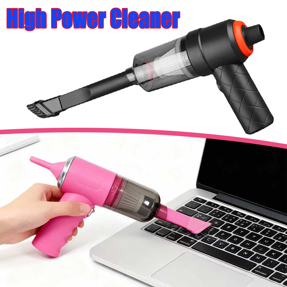 Cordless Handheld Car Vacuum C - Power Tools Vacuum recensione e prezzo