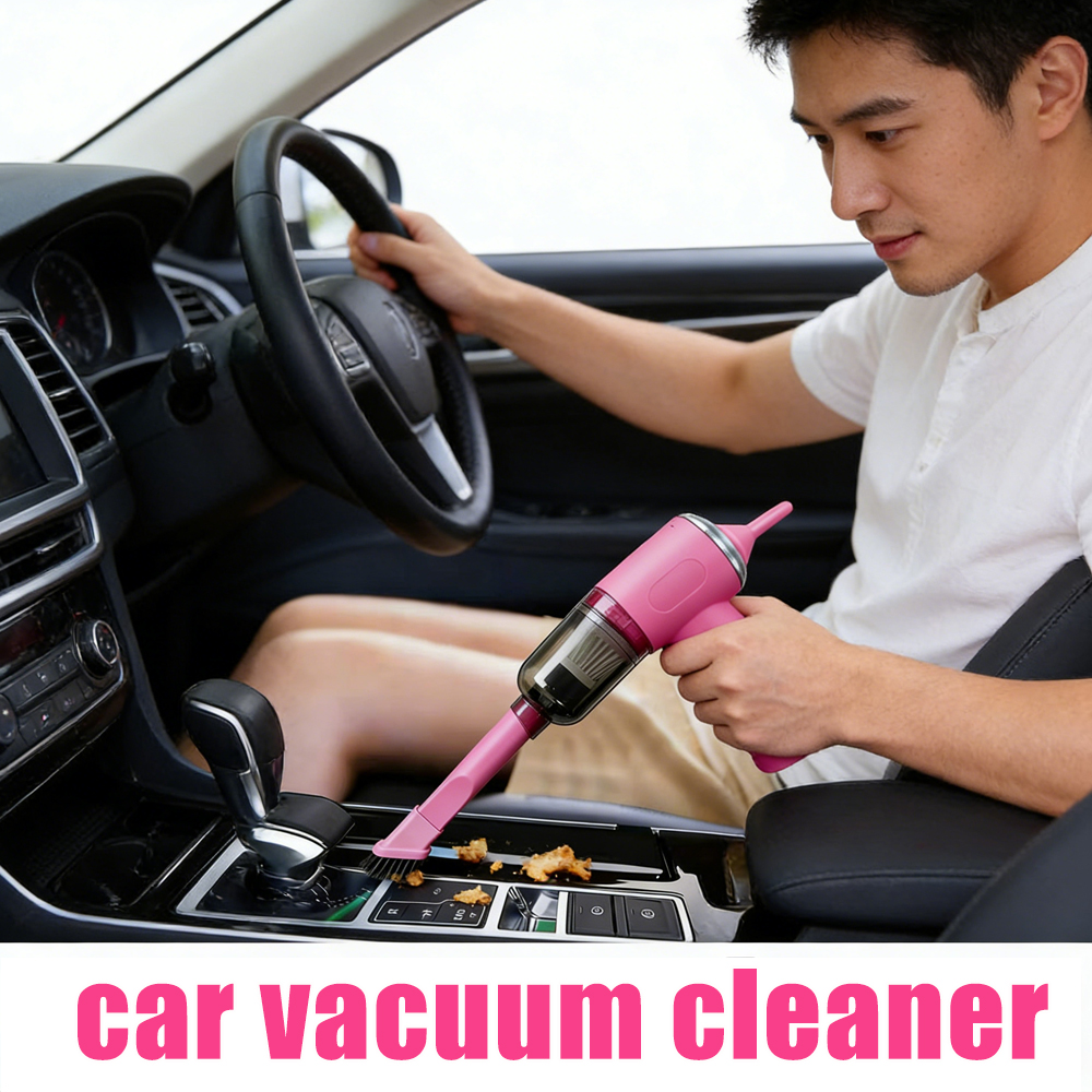 Cordless Handheld Car Vacuum C - Power Tools Vacuum recensione e prezzo