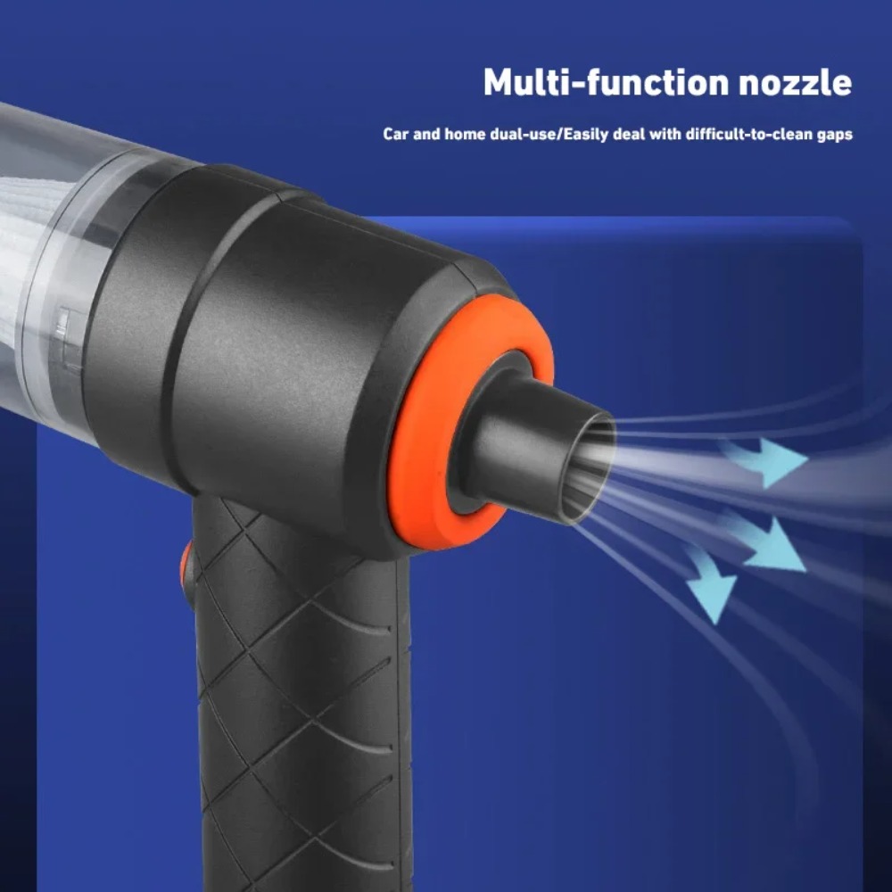 Cordless Handheld Car Vacuum C - Power Tools Vacuum recensione e prezzo