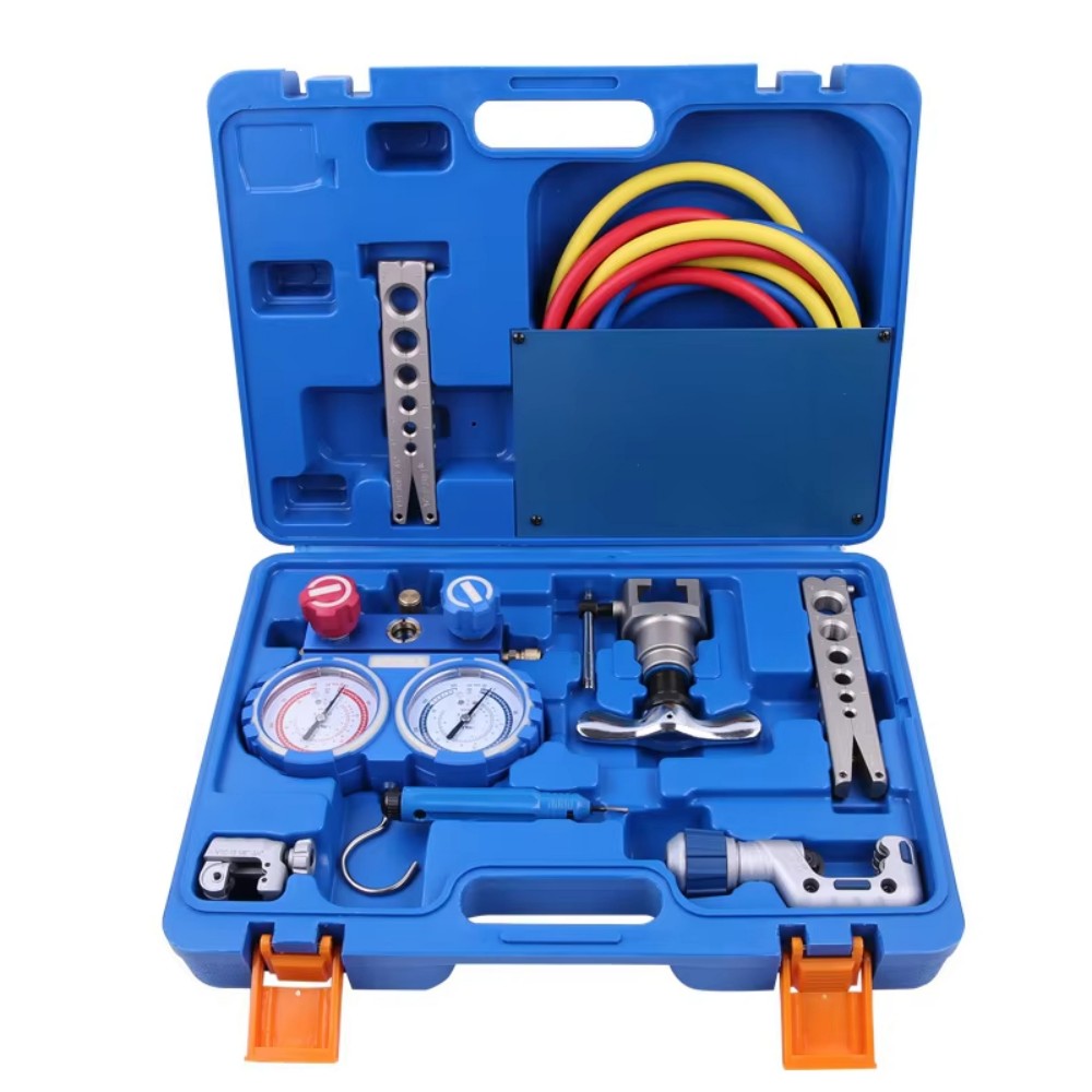 Power Tools Professional Refri - Power Tools Set recensione e prezzo