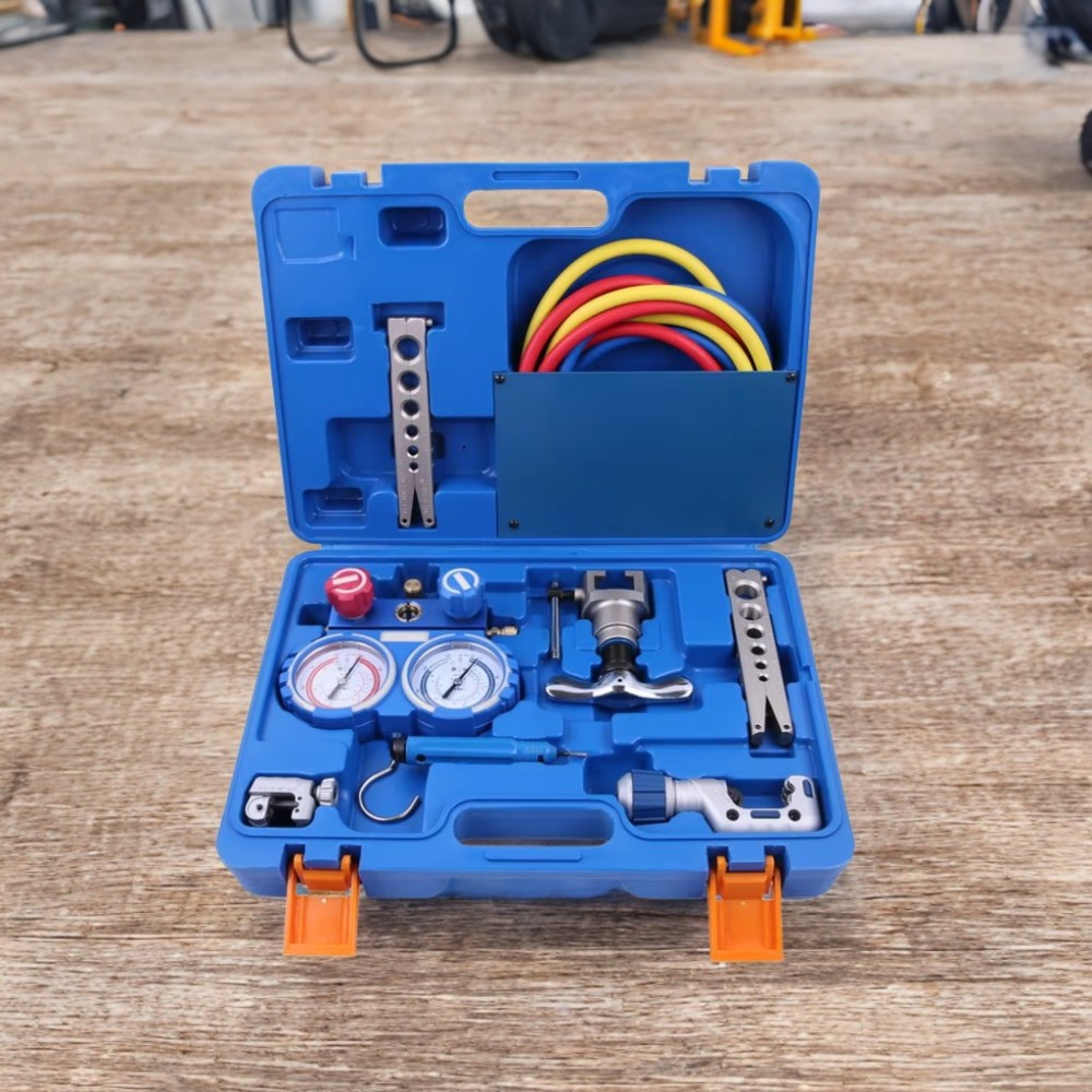 Power Tools Professional Refri - Power Tools Set recensione e prezzo